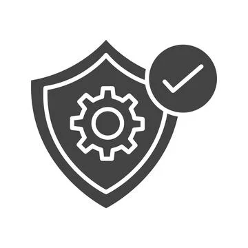 Quality Assurance icon vector image. Stock Illustration