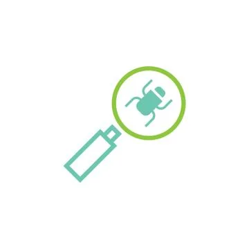 Quality assurance vector icon design template 스톡 일러스트