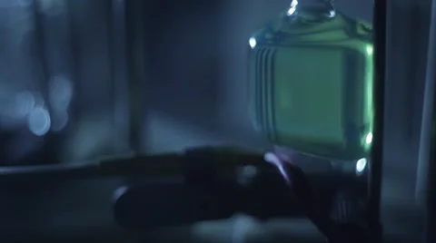 Quality check Stock Footage 45421995