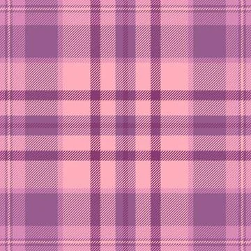 Quality check textile pattern, glen background vector plaid. Stage texture .. 库存插图