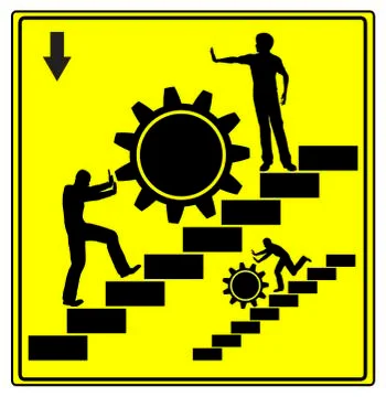Quality Complaint Stock Illustration