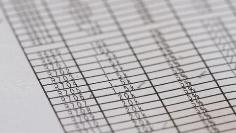 Quality control in electronic factory 스톡 동영상 83176360