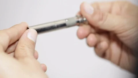 Quality control Video stock 104600609