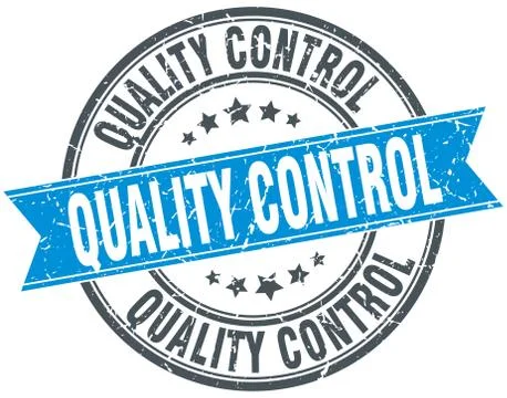 Quality Control Floor Sign - Claim Your 10% Discount