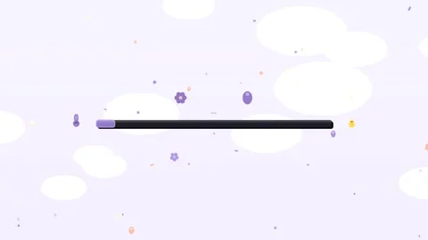 Quality design element video for web and graphic designers showcasing creat.. Stock Footage 322026701
