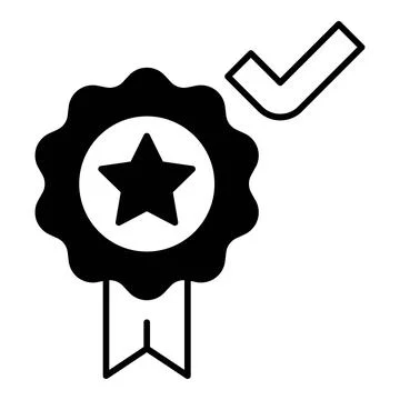 Quality Dualtone Icon Stock Illustration