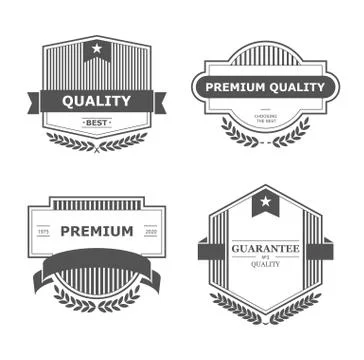 Quality Stock Illustration