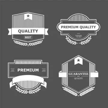 Quality Stock Illustration