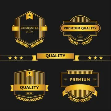 Quality Stock Illustration