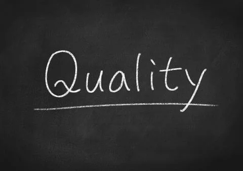 Quality Stock Illustration