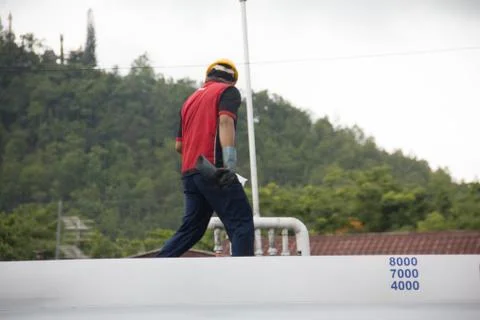Quality inspection-3 Stock Photos