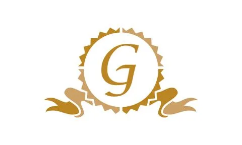 Quality Letter G Stock-Illustration