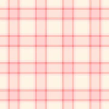 Quality pattern vector plaid, creation fabric seamless tartan. Contour back.. Stock Illustration