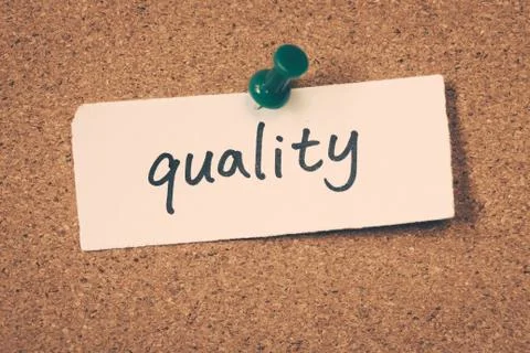 Quality Stock Photos