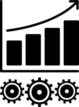 Quality process improvement concept, organizational processes, implementing イラスト素材