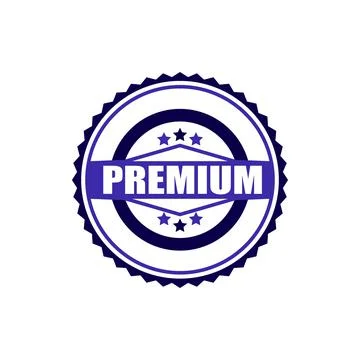 Quality Product rubber grunge stamp. Premium quality graphic design icon. One of Stock-Illustration