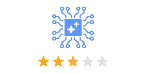 Quality Review Validation Rating Evaluation Animation Vídeo Stock 334356987