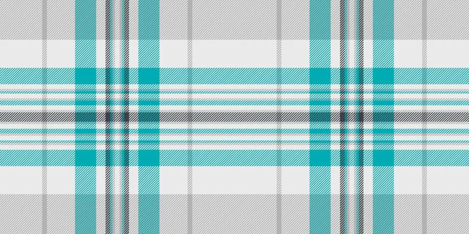 Quality seamless background textile, rectangle tartan texture check. Give v.. 스톡 일러스트