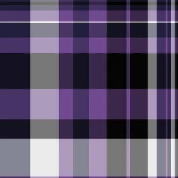 Quality seamless pattern vector, yuletide background tartan fabric. Brazil .. Stock Illustration