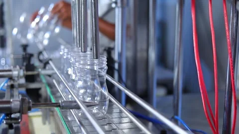 Quality-test-control-industry Stock Footage 295923222