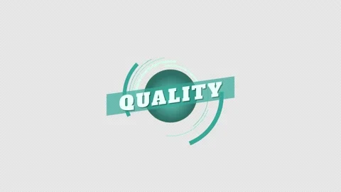 Quality turquoise blue stamp Stockbeeldmateriaal 238448626