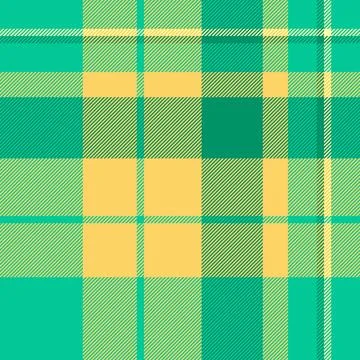 Quality vector background plaid, preppy fabric tartan check. Male pattern t.. Stock Illustration