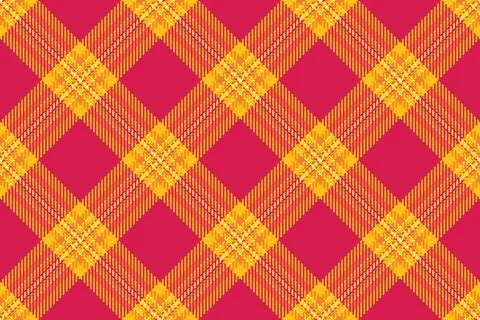 Quality vector plaid pattern, simplicity texture check fabric. Floor backgr.. Stock Illustration