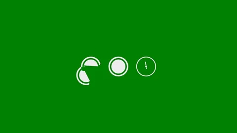 Quality vs Quantity - Sustainability concept - Green Screen 動画素材 333296850