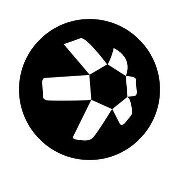 Quant QNT Stock Illustration