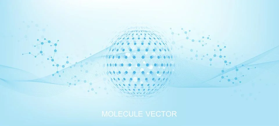Quantum computing. Quantum processing. Artificial intelligence quantum computer イラスト素材