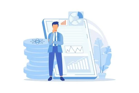 Quantum computing Quantum technology, future computing, innovative informat.. イラスト素材