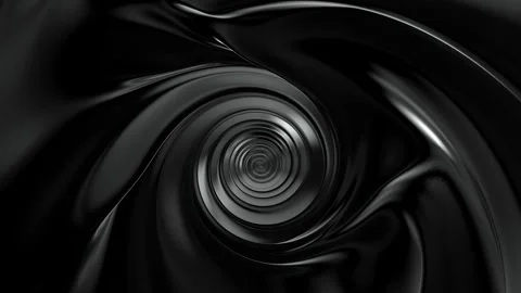 Quantum Computing Spiral Vortex: Deep Learning AI System Data Loop Background 스톡 동영상 339976751