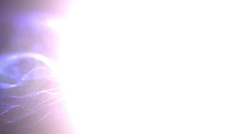 Quantum Computing text abstract science technology cinematic title Stock Footage 226377841