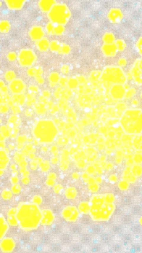 Quantum Encryption Network Clean - 9:16, 4K Alpha Vertical Stock Footage 332457097