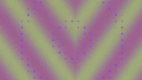 Quantum Lattice Network Pulse Grid Stockbeeldmateriaal 340959789