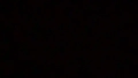Quantum nano matrix particle wipe transition and vibrant neon colored dust .. Vidéo 345741791