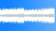 Quantum Paradise (acoustic drums version)Stock Music