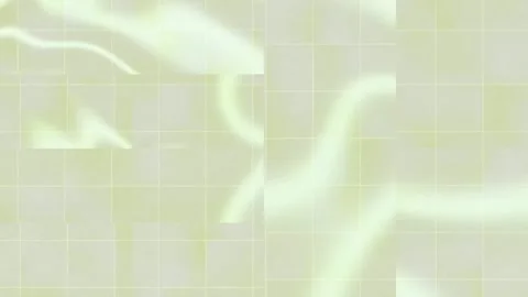 Quantum Physics Crystal Refraction Prismatic Subsurface Light Energy Visual Stock Footage 344030498