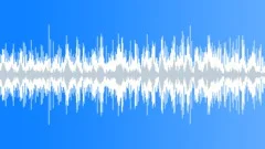 Quantum Physics (Full Length Loop) Stock Music