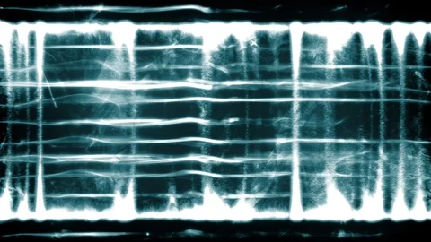 Quantum physics scene Stock Footage 91645309