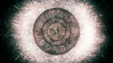 Quantum physics in science, microscopic world Видео 198966736