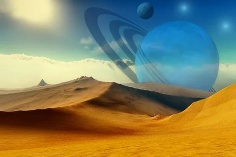 Quantum signature Stock Illustration