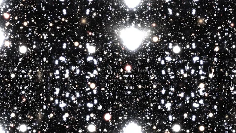 Quantum Wave Collapse Stock Footage 291078904