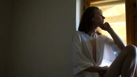 Quarantine Stock Footage 128772815