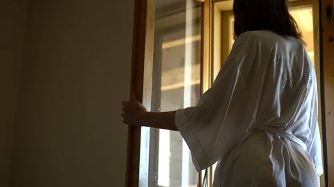 Quarantine Stock Footage 128773198