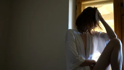 Quarantine Stock Footage 128778574