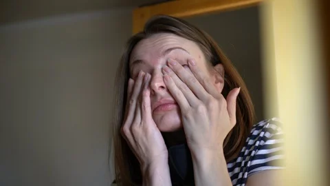 Quarantine Stock Footage 128971602