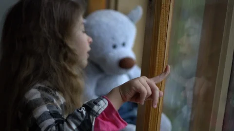 Quarantine Stock Footage 129113627