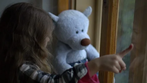 Quarantine Stock Footage 129113663