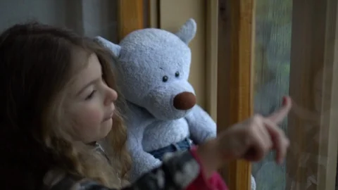 Quarantine Stock Footage 129113668